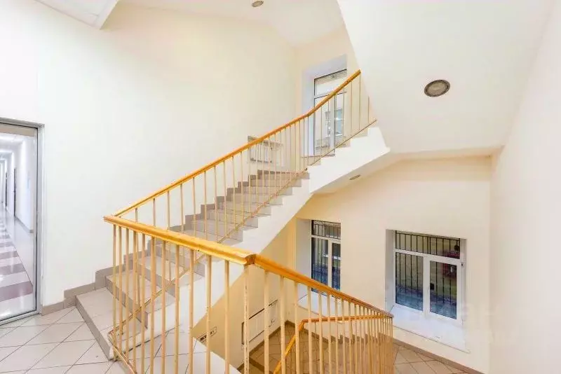 Офис в Санкт-Петербург ул. Мира, 3 (26 м) - Фото 2