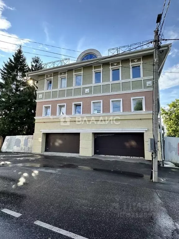 3-к кв. Владимирская область, Владимир ул. Володарского, 5 (144.4 м) - Фото 2