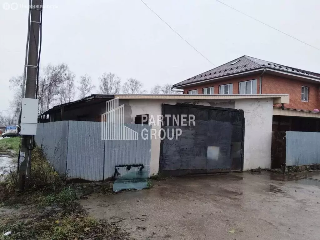 Дом в Тула, Газовая улица, 44А (235 м) - Фото 2