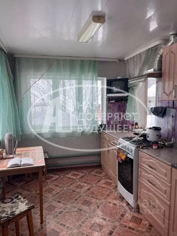 Дом в Пермский край, Лысьва ул. Белинского (129 м) - Фото 1