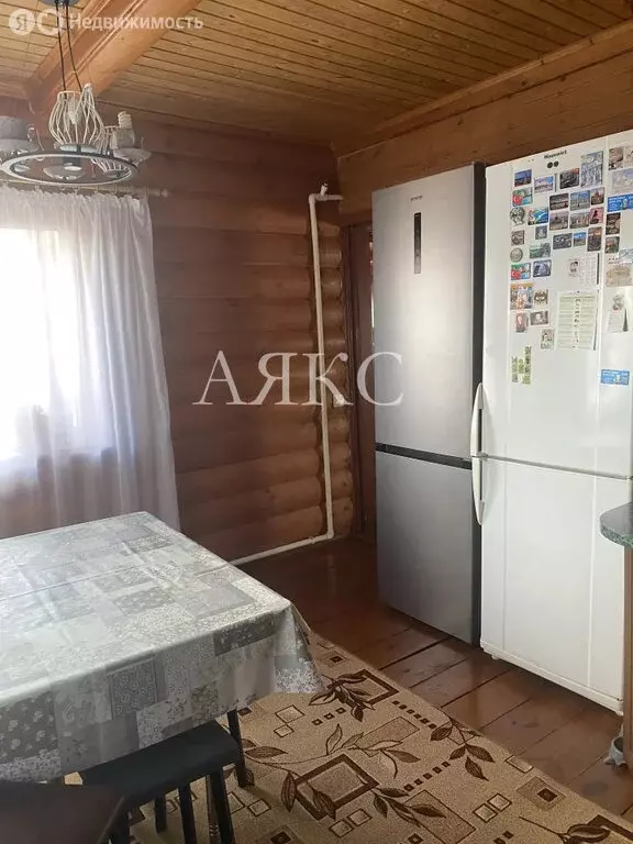 Дом в Ишимбай, Красноармейская улица, 19 (87 м) - Фото 1