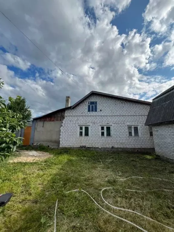 Дом в Татарстан, Казань Звенигородская ул. (65 м) - Фото 0