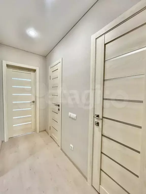2-к. квартира, 48,7 м, 3/5 эт. - Фото 1
