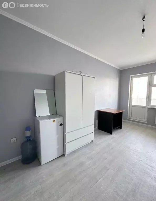 Квартира-студия: Якутск, улица Жорницкого, 7/31 (23 м) - Фото 1