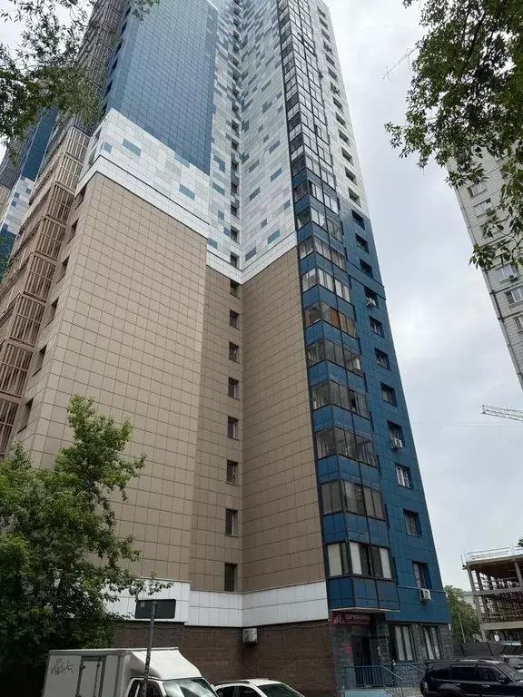 Продаётся 2-к квартира, 52.3 м - Фото 1