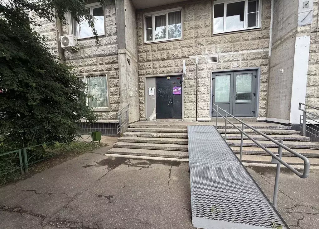 Офис в Московская область, Королев просп. Космонавтов, 11 (18 м) - Фото 1