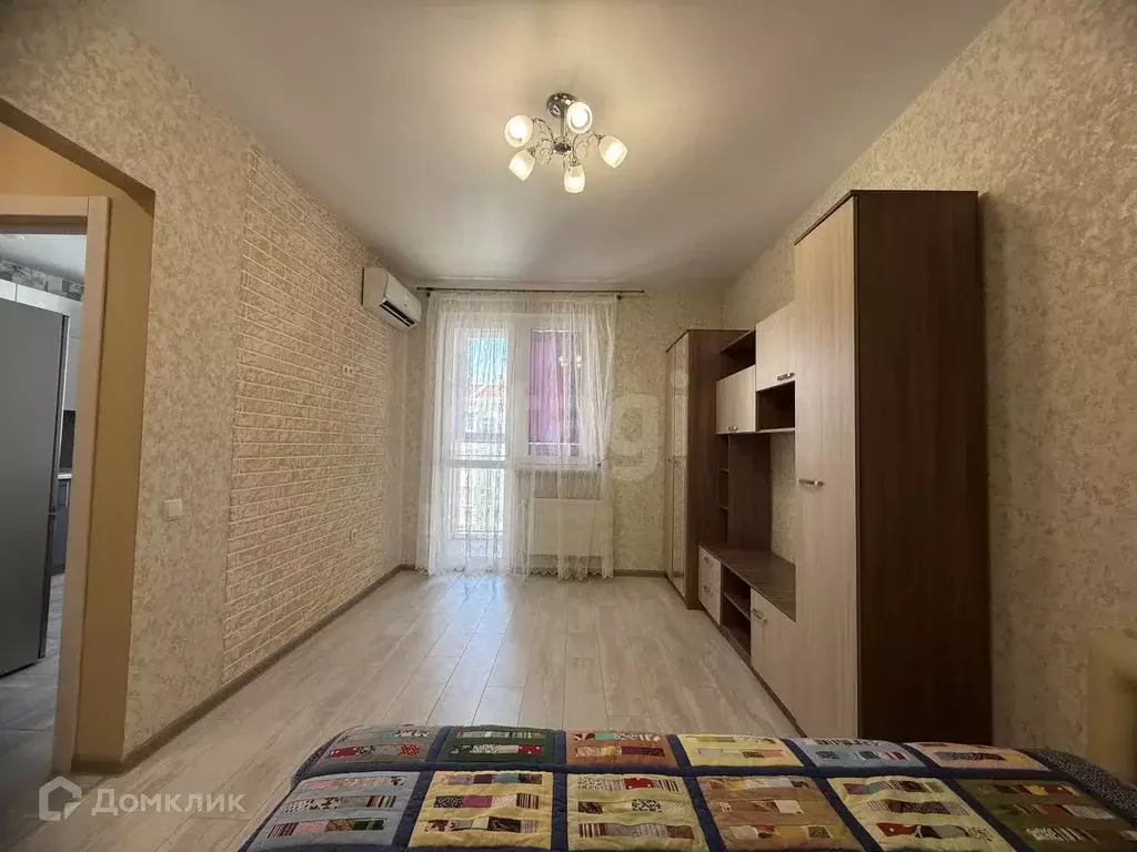 Продаётся 2-к квартира, 35 м - Фото 1