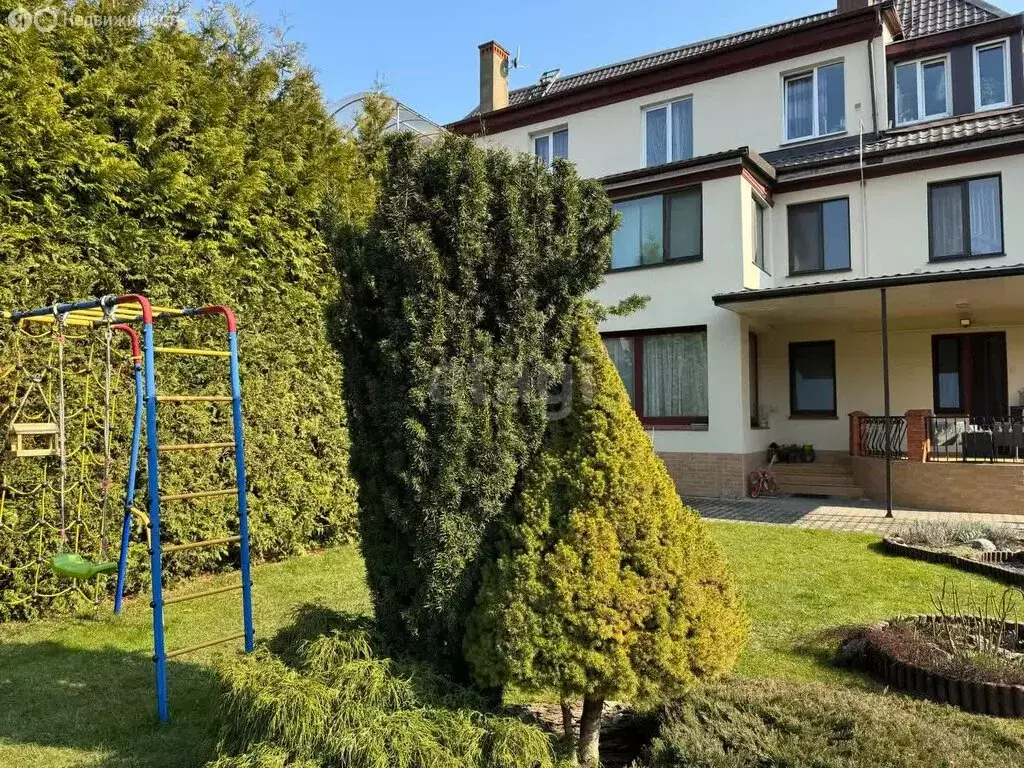3-комнатная квартира: Калининград, Красная улица, 81 (92 м) - Фото 1