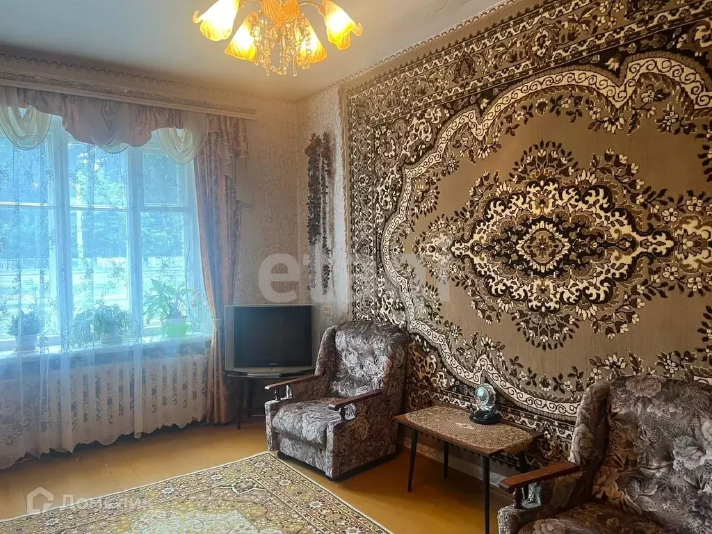 Продаётся 2-к квартира, 54.5 м - Фото 1