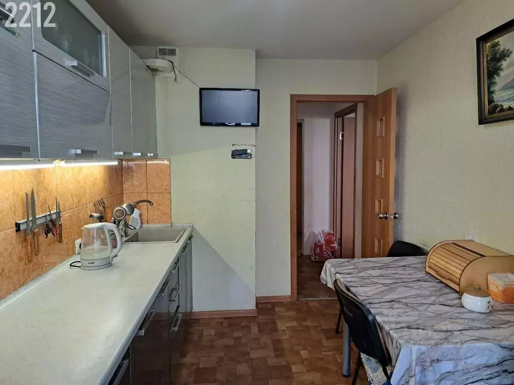 2-к кв. Севастополь ул. Комбрига Потапова, 29 (61.0 м) - Фото 2