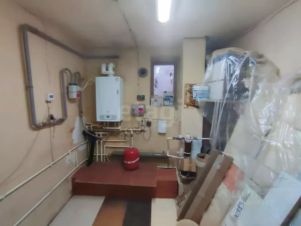 Помещение свободного назначения в Костромская область, Кострома ... - Фото 1