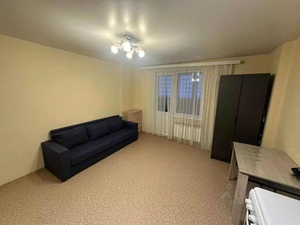 Студия Новосибирская область, Новосибирск ул. Ивана Севастьянова, 5 ... - Фото 2