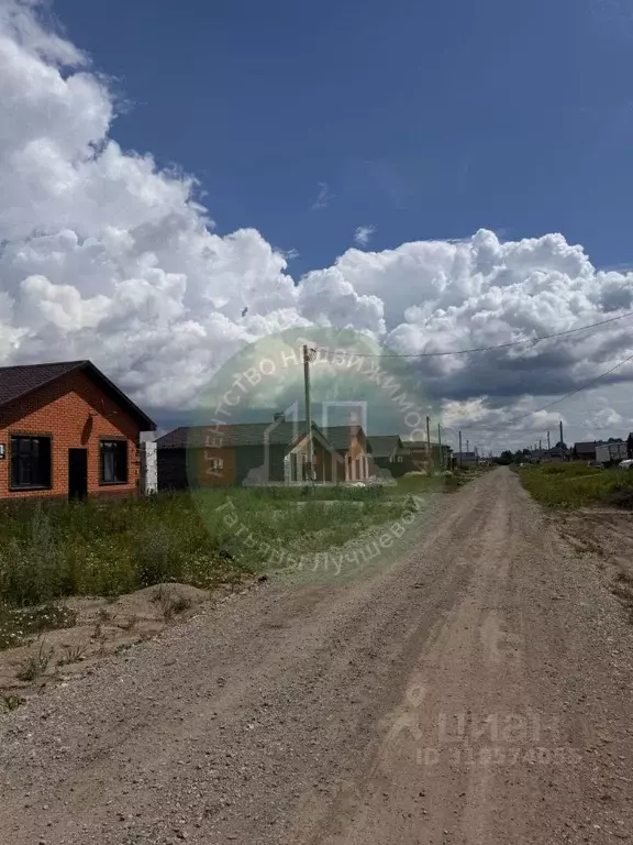 Участок в Алтайский край, Барнаул городской округ, с. Власиха, ... - Фото 1