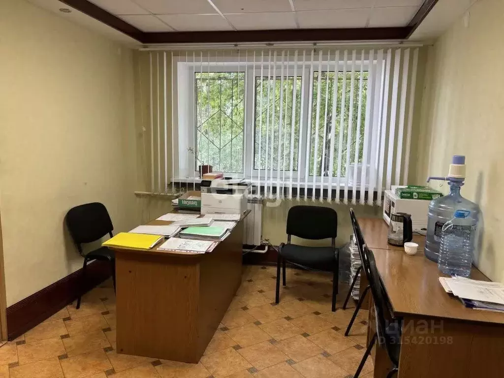 Офис в Воронежская область, Воронеж Ленинский просп., 92/1 (45 м) - Фото 1