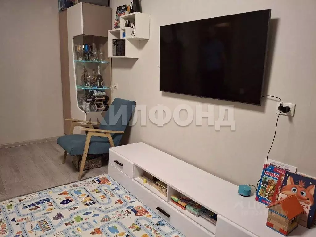 2-к кв. Хакасия, Абакан Аскизская ул., 156 (44.0 м) - Фото 2