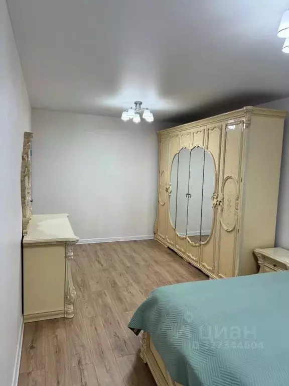 2-к кв. Москва № 61 кв-л, 14 (64.0 м) - Фото 2