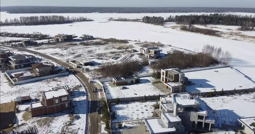 Коттедж в Тверская область, Конаково ул. Крутые берега (425 м) - Фото 2