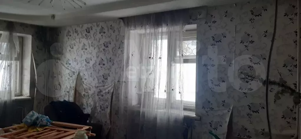 4-к. квартира, 71,7 м, 1/5 эт. - Фото 1