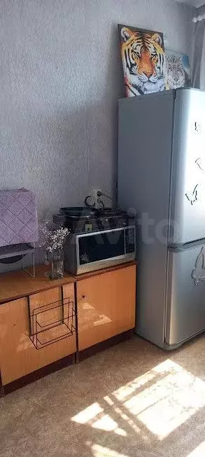 1-к. квартира, 27,2 м, 4/5 эт. - Фото 1