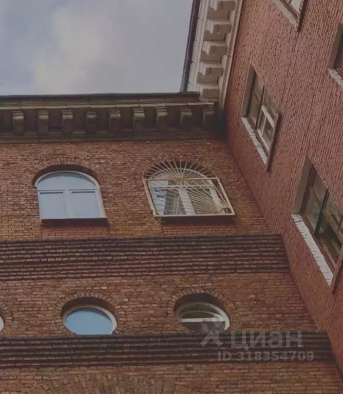 Офис в Москва ул. Кржижановского, 7К2 (672 м) - Фото 1