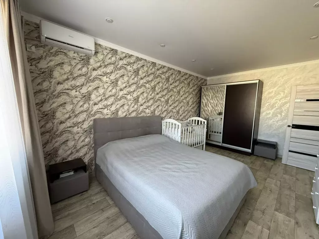 Продаётся 2-к квартира, 57.8 м - Фото 0