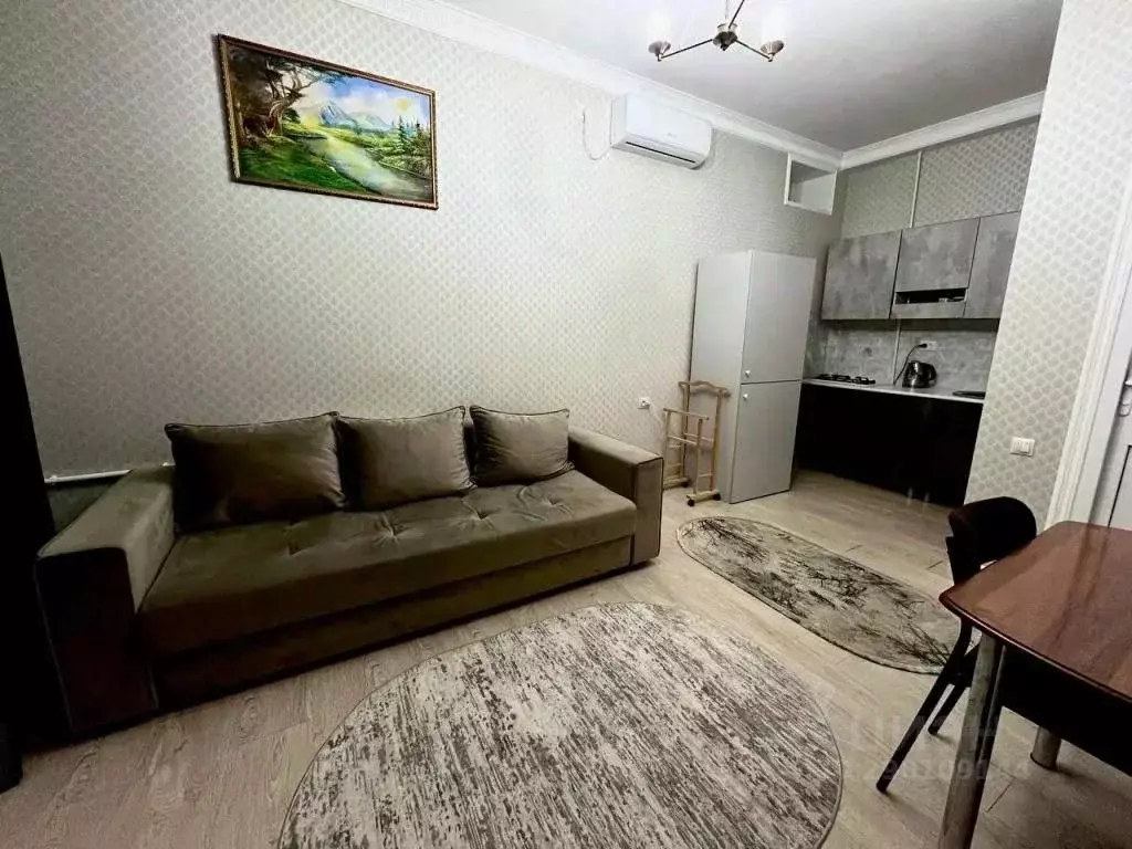 2-к кв. Дагестан, Дербент ул. 345-й Дагестанской Стрелковой Дивизии, ... - Фото 1