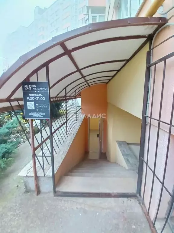 Помещение свободного назначения в Крым, Симферополь ул. Камская, 29 ... - Фото 1