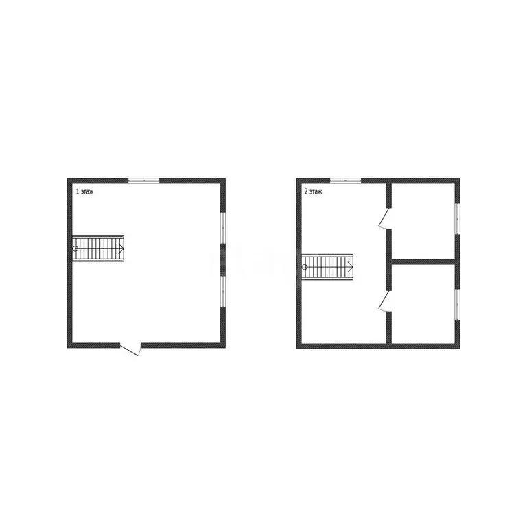 Дом в Тверская область, Калининский муниципальный округ, СНТ Ручеёк ... - Фото 1