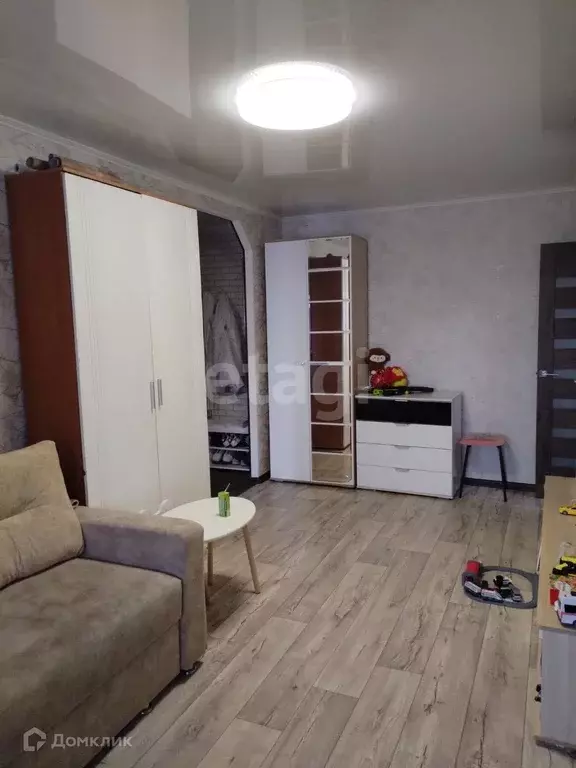 Продаётся 2-к квартира, 42.6 м - Фото 0