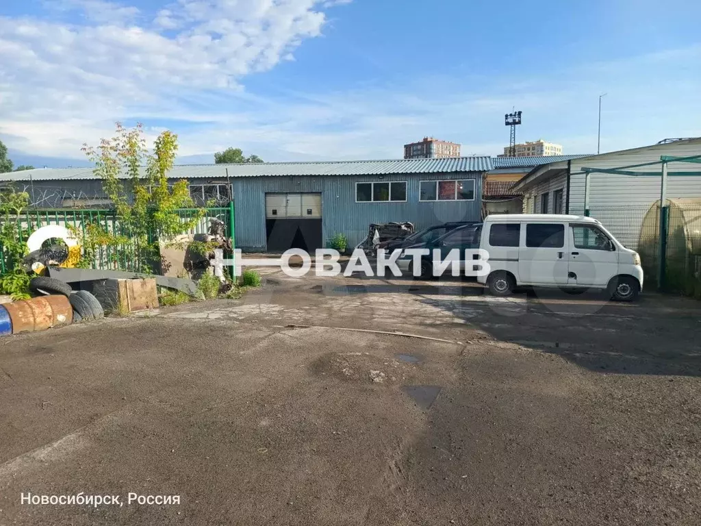 Продам помещение свободного назначения, 337.9 м - Фото 1