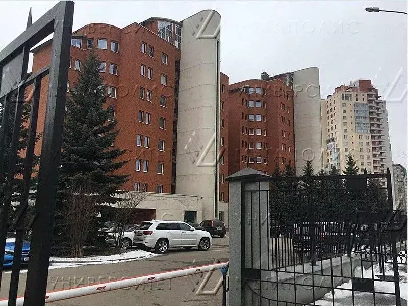 Офис в Москва ул. Островитянова, 10/1 (225 м) - Фото 1