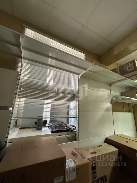 Офис в Архангельская область, Котлас ул. Маяковского, 9 (56 м) - Фото 1