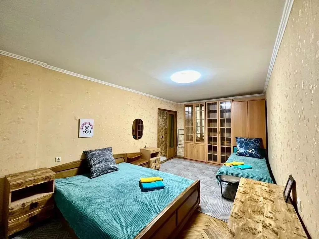 2-к кв. Московская область, Одинцово ул. Маршала Жукова, 15 (54.0 м) - Фото 2