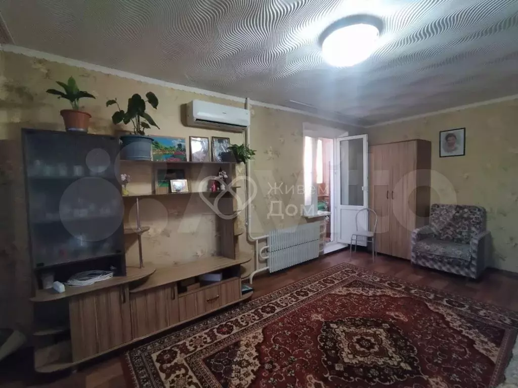 3-к. квартира, 72 м, 3/5 эт. - Фото 0