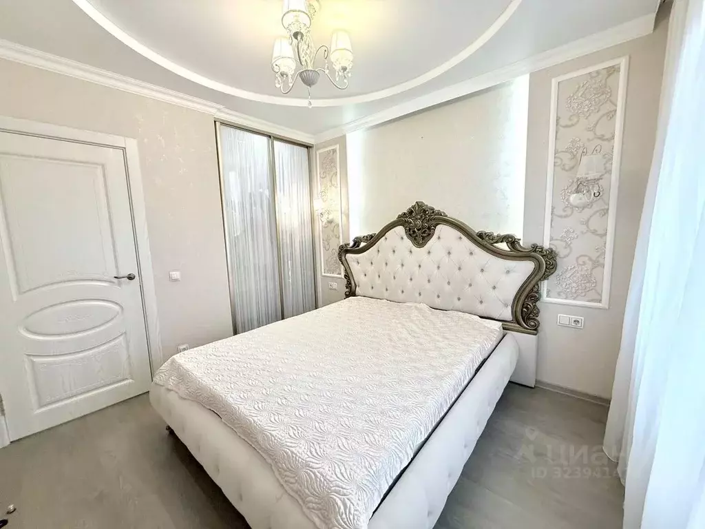 1-к кв. Кировская область, Киров ул. Никитская, 157 (42.4 м) - Фото 1