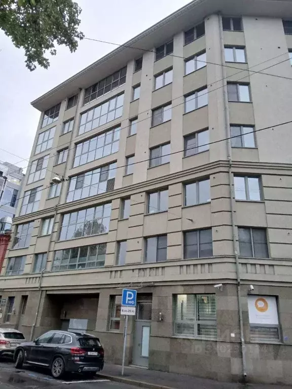 1-к кв. Санкт-Петербург Дивенская ул., 11 (68.0 м) - Фото 2