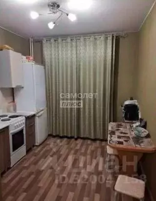 1-к кв. Липецкая область, Липецк ул. Сергея Казьмина, 1 (34.0 м) - Фото 1