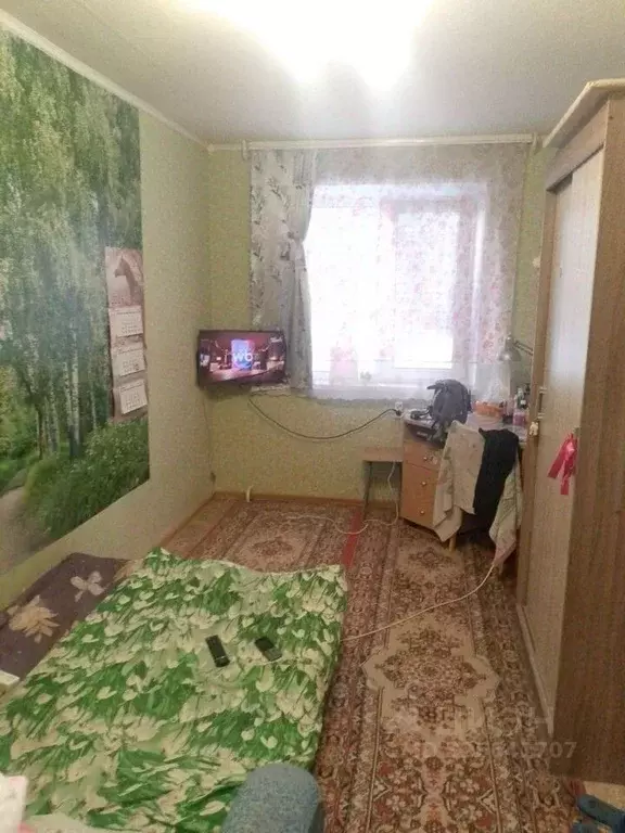 Комната Челябинская область, Челябинск Комсомольский просп., 41А (12.0 ... - Фото 1