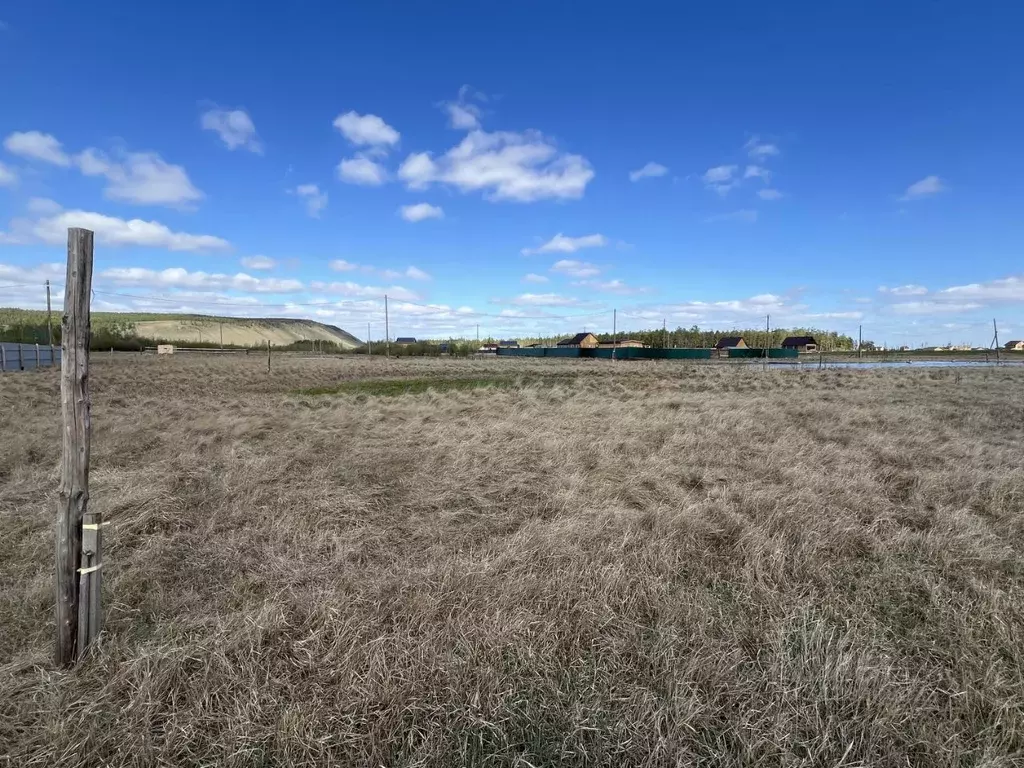 Участок в Саха (Якутия), Якутск ш. Покровское (8.0 сот.) - Фото 2