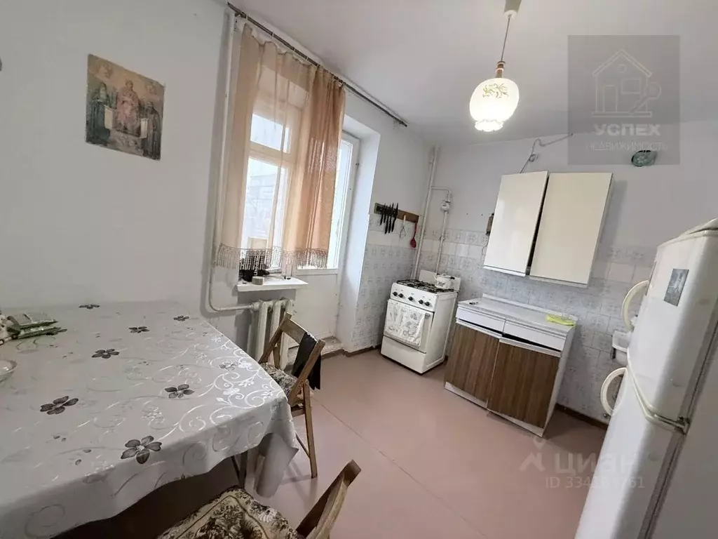 3-к кв. Крым, Феодосия ул. Челнокова, 74 (62.7 м) - Фото 1