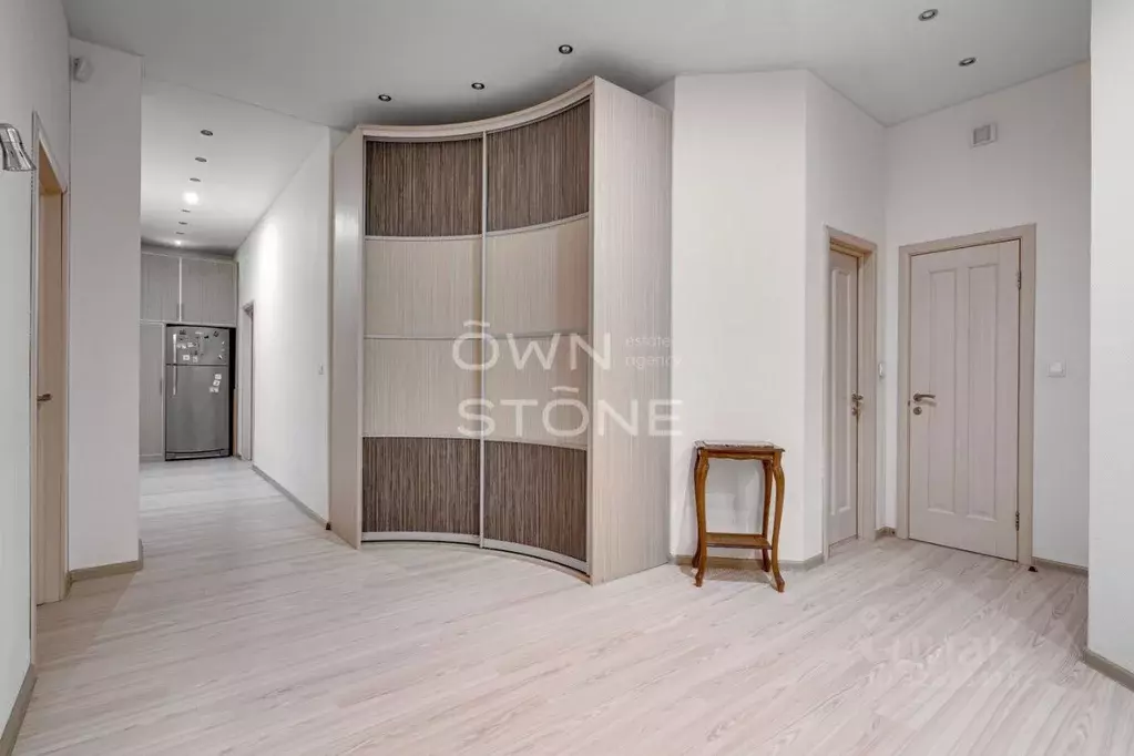 Офис в Москва ул. Знаменка, 13С4 (115 м) - Фото 1