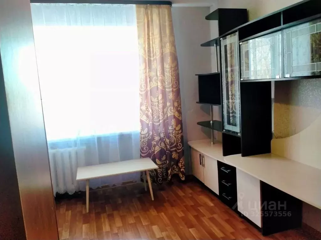 Комната Марий Эл, Йошкар-Ола ул. Машиностроителей, 129 (12.0 м) - Фото 2