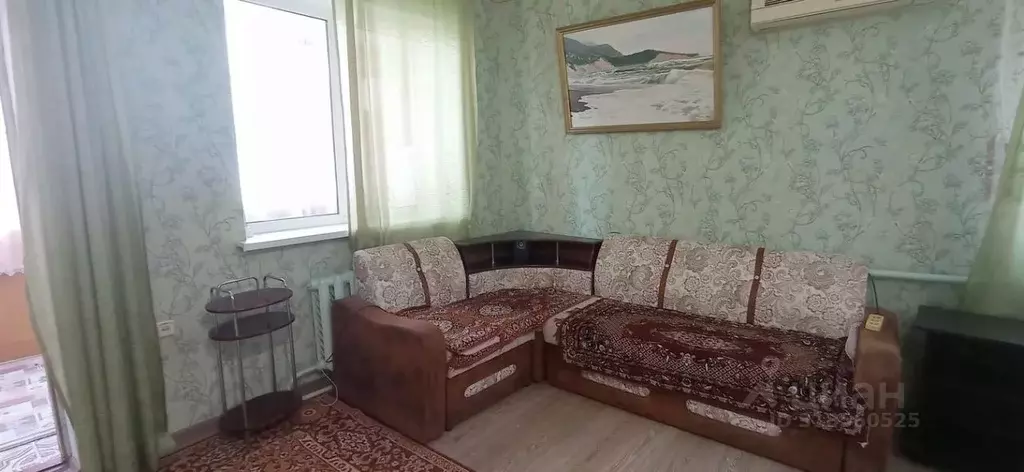 2-к кв. Краснодарский край, Анапа Советская ул., 2Б (51.0 м) - Фото 0