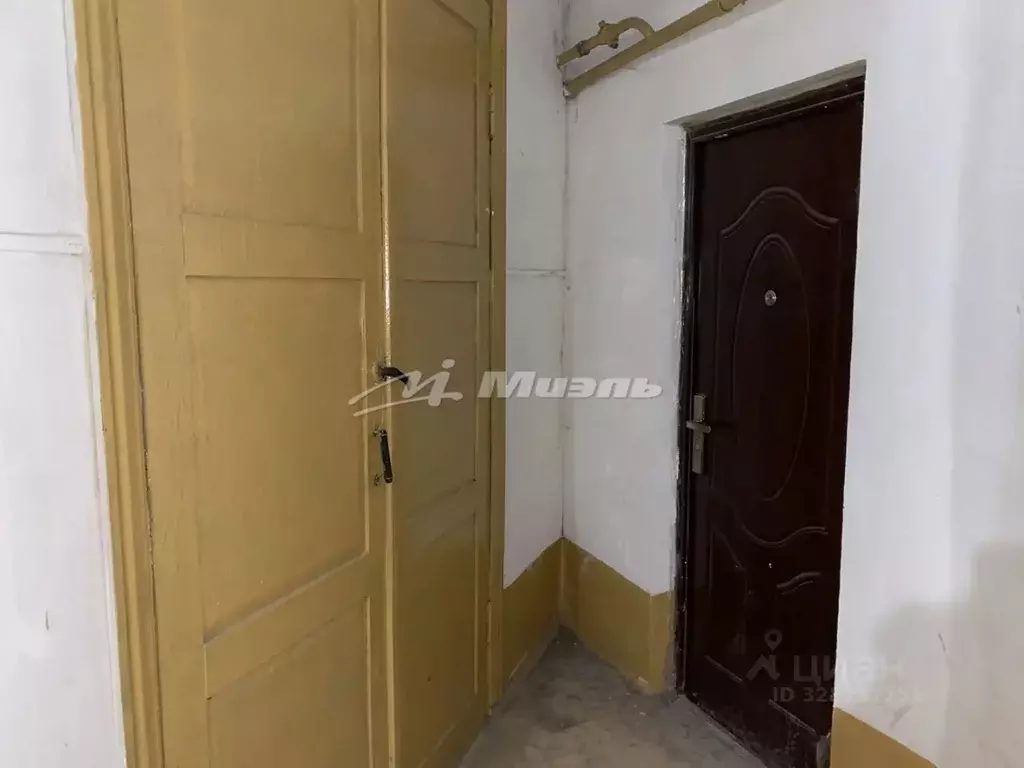 Комната Крым, Симферополь ул. Героев Сталинграда, 29 (9.0 м) - Фото 1