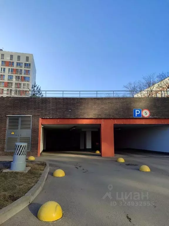 3-к кв. Москва 1-й Нагатинский проезд, 14 (70.0 м) - Фото 2