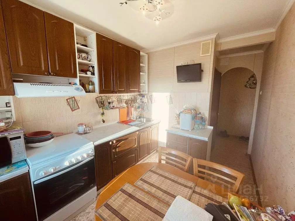 3-к кв. Самарская область, Самара Советская ул., 8 (67.2 м) - Фото 2