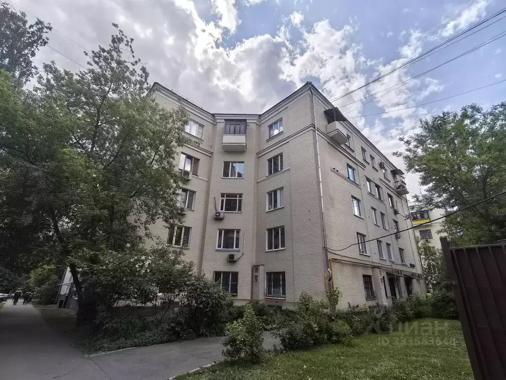 Помещение свободного назначения в Москва Мантулинская ул., 10 (181 м) - Фото 1