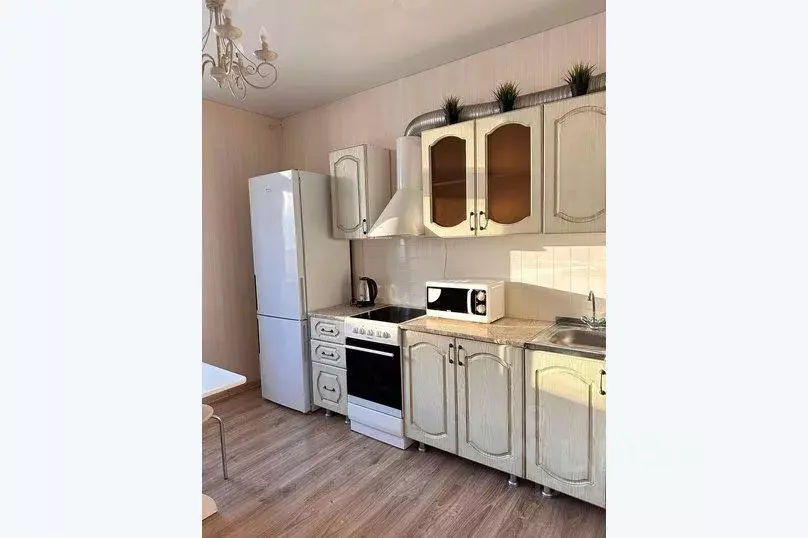 1-к кв. Краснодарский край, Краснодар Восточно-Кругликовская ул., 28/3 ... - Фото 1