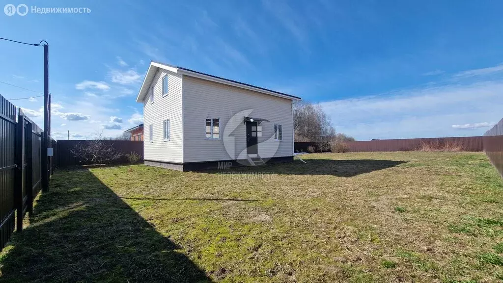 Дом в деревня Зверково, 2 (115 м) - Фото 2