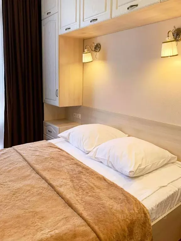 Комната Тверская область, Тверь Полевая ул., 2 (23.0 м) - Фото 2